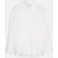 CLOSED Langarmbluse Cape shirt