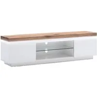 MCA furniture Lowboard ROMINA Lowboard