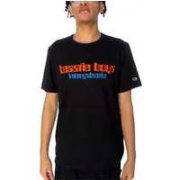 Champion T-Shirt T-Shirt Champion 220124