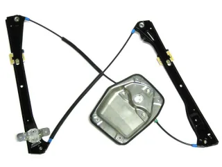 Fensterheber Elektrisch VORNE LINKS 1K4837461 für VW Golf 5 / 5-Türer ab 2003-2009