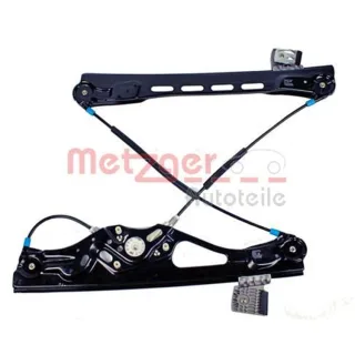 Metzger Fensterheber vorne links Mercedes E-Klasse W211