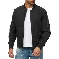 RedBridge Blouson Premium Übergangsjacke