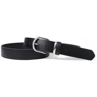 FRONHOFER Hüftgürtel Damen Rindleder (1-St) 3 cm, satiniert, für Jeans