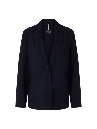 Marc Cain Remix - Anzüge / Blazer / Sakkos Weiblich navy - Gr. - 42