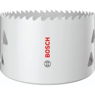 Bosch Multi Material Lochsäge mit Gewinde, 86 x 40 mm - 2608594597