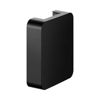 KEUCO AXESS Adapterplatte für Stützklappgriff, Aluminium, 35004370000 35004370000