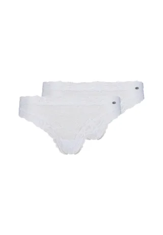 SKINY - Skiny 087433 white white - Gr. - 42