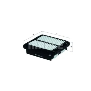 Mahle Luftfilter Daihatsu Cuore Move Sirion Yrv