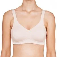Susa Minimizer-BH Milano Soft-Cups, Microfaser, blickdicht, elastisch