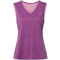 VAUDE T-Shirt Women's Essential Top (1-tlg) schnelltrocknendes und funktionelles Shirt