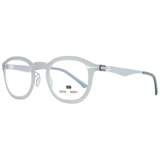Mehr als unendlich Optischer Rahmen GT003 V05 46