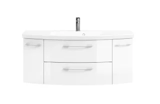 Pelipal Cassca Sprint Waschtisch mit Unterschrank, SET-015-004 SET-015-004
