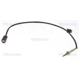 Triscan Sensor f?r Abgastemperatur BMW 1er 2er 3er 4er 882611024