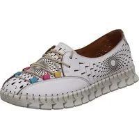 Gemini Sneaker