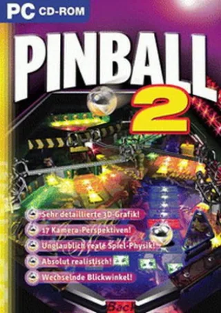 Pinball 2