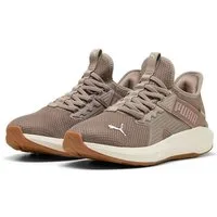 PUMA SOFTRIDE ENZO 5 SLIP TECH WNS Slip-On Sneaker SLIPTECH™ Technologie: praktisches Anziehen ohne Hände