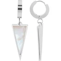 AKZENT Ohrring-Set Faris, langlebig (Paar), Damen Ohrring