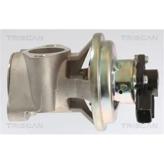 Triscan AGR-Ventil Mitsubishi Galant Galloper L200 Pajero