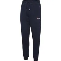 Fila Sweathose Hochwertiges Sweat-Gewebe