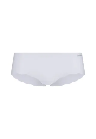 SKINY - Skiny Damen Pants Micro Essentials white - Gr. - 38