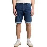TOM TAILOR Jeansshorts JOSH REGULAR mit Stretch