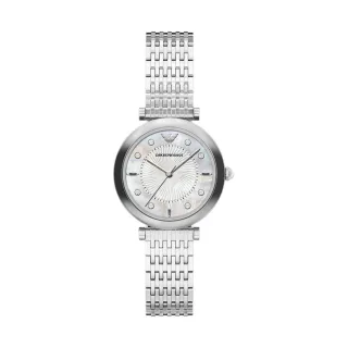 Emporio Armani Damenuhr AR11807