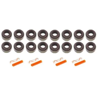 Elring Ventilschaftdichtungssatz Chrysler Daewoo Mercedes Ssangyong VW