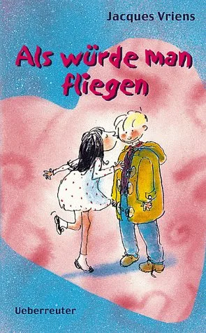 Als würde man fliegen