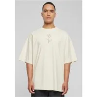 Merchcode T-Shirt Spring Rose Huge Tee