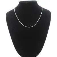 Adelia´s Silberkette, Silberschmuck für Damen