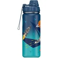 Step by Step Trinkflasche Stainless Steel Trinkflasche