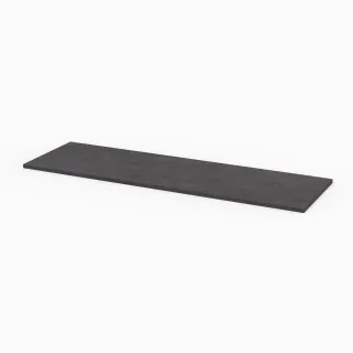 Sanipa Keramische Konsole Kompakt variabel WT1536A