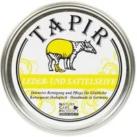 Tapir Leder- & Sattelseife 200ml Lederpflege