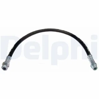 Delphi Bremsschlauch hinten links Opel Movano
