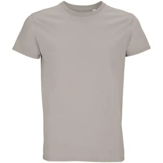 SOLS - "Pioneer" T-Shirt, aus biologischem Anbau für Herren/Damen Unisex (Seil)