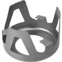 Origin Outdoors Gaskocher Origin Outdoors Kocherstand für Spiritusbrenner – leicht & stabil