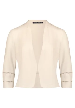 Betty Barclay - Blazer-Jacke grau - Gr. - 42