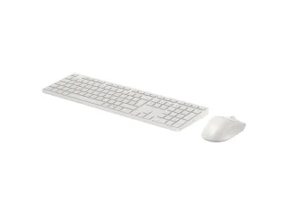 HP  Tastatur-und-Maus-Set | be1m6aa#abd | full size - kabellos