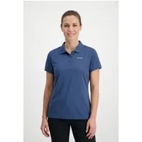 Icepeak Poloshirt BAYARD sportlicher Stil, pflegeleicht, schnelltrocknend, aus Polyester
