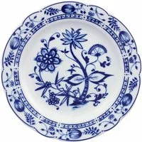 Speiseteller Romantika Teller flach 26cm