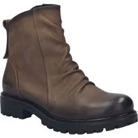 Josef Seibel Melinda 33, braun Stiefelette