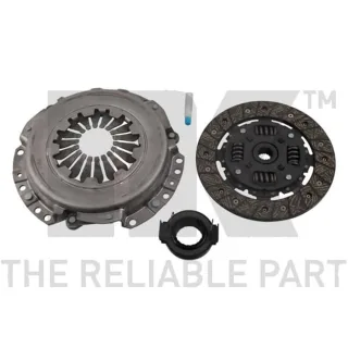 NK Kupplung Toyota Yaris P1 1,0