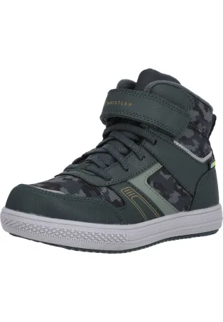 WHISTLER Sneaker "Casou" mit Allwetterprofil
