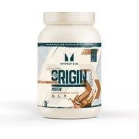 Origin Protein - 25Portionen - Origin Protein Karamell-Keks