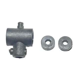 RC ERA C032 UH-1 Helicopter Spare Parts Rotor Head Set