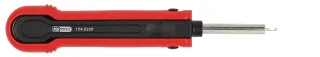 KS Tools Entriegelungswerkzeug für Gehäuse 1,6mm - 154.0228