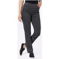 Witt Bequeme Jeans Schlupfjeans komfortabel