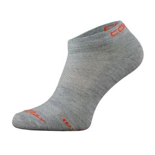 1 Pack Ultra Coolmax Knöchelsocken für Läufer