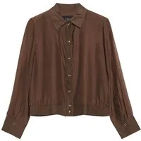 s.Oliver BLACK LABEL Jackenblazer Indoor-Jacke