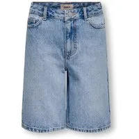 KIDS ONLY Jeansshorts KOGSONNY HW WIDE DNM SHORTS